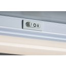 Rabalux 98078007 LED nástenné svietidlo Bareg  | 4W integrovaný LED zdroj | 400lm | 3000K