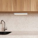 Rabalux 98078007 LED nástenné svietidlo Bareg  | 4W integrovaný LED zdroj | 400lm | 3000K