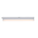 Rabalux 98078007 LED nástenné svietidlo Bareg  | 4W integrovaný LED zdroj | 400lm | 3000K