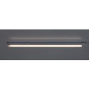 Rabalux 98078008 LED nástenné svietidlo Bareg  | 8W integrovaný LED zdroj | 800lm | 3000K