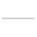 Rabalux 98078008 LED nástenné svietidlo Bareg  | 8W integrovaný LED zdroj | 800lm | 3000K