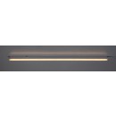 Rabalux 98078009 LED nástenné svietidlo Bareg  | 12W integrovaný LED zdroj | 1200lm | 3000K