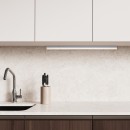 Rabalux 98078009 LED nástenné svietidlo Bareg  | 12W integrovaný LED zdroj | 1200lm | 3000K