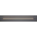 Rabalux 98078010 LED nástenné svietidlo Bareg  | 16W integrovaný LED zdroj | 1600lm | 3000K