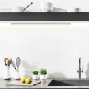 Rabalux 98078010 LED nástenné svietidlo Bareg  | 16W integrovaný LED zdroj | 1600lm | 3000K