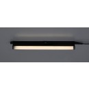 Rabalux 98078012 LED nástenné svietidlo Bareg  | 4W integrovaný LED zdroj | 350lm | 3000K