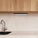 Rabalux 98078012 LED nástenné svietidlo Bareg  | 4W integrovaný LED zdroj | 350lm | 3000K
