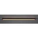 Rabalux 98078014 LED nástenné svietidlo Bareg  | 12W integrovaný LED zdroj | 1050lm | 3000K
