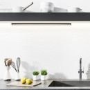 Rabalux 98078015 LED nástenné svietidlo Bareg  | 16W integrovaný LED zdroj | 1400lm | 3000K