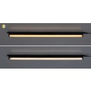 Rabalux 98078016 LED nástenné svietidlo Bareg  | 20W integrovaný LED zdroj | 1750lm | 3000K