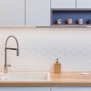 Rabalux 98078016 LED nástenné svietidlo Bareg  | 20W integrovaný LED zdroj | 1750lm | 3000K