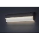 Rabalux 98078017 LED nástenné svietidlo Jelora  | 5W integrovaný LED zdroj | 50lm | 4000K