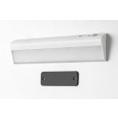 Rabalux 98078017 LED nástenné svietidlo Jelora  | 5W integrovaný LED zdroj | 50lm | 4000K