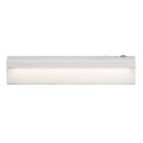 Rabalux 98078017 LED nástenné svietidlo Jelora  | 5W integrovaný LED zdroj | 50lm | 4000K