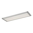 Rabalux 98078021 LED nástenné svietidlo Tarelo  | 6W integrovaný LED zdroj | 380lm | 3000K