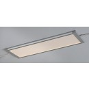 Rabalux 98078021 LED nástenné svietidlo Tarelo  | 6W integrovaný LED zdroj | 380lm | 3000K