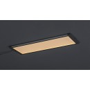 Rabalux 98078021 LED nástenné svietidlo Tarelo  | 6W integrovaný LED zdroj | 380lm | 3000K