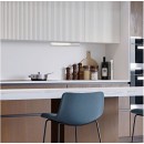 Rabalux 98078031 LED nástenné svietidlo Rakar  | 3W integrovaný LED zdroj | 180lm | 4000K
