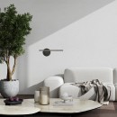 Rabalux 98078034 LED nástenné svietidlo Sabira  | 6W integrovaný LED zdroj | 310lm | 4000K