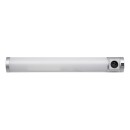 Rabalux 98078039 LED nástenné svietidlo Soft  | 8W integrovaný LED zdroj | 450lm | 4000K