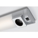 Rabalux 98078039 LED nástenné svietidlo Soft  | 8W integrovaný LED zdroj | 450lm | 4000K