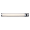 Rabalux 98078039 LED nástenné svietidlo Soft  | 8W integrovaný LED zdroj | 450lm | 4000K