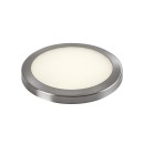 Rabalux 98078043 LED bodové stropné svietidlo Socavi  | 3W integrovaný LED zdroj | 100lm | 4000K