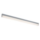 Rabalux 98078050 LED nástenné svietidlo Band2  | 20W integrovaný LED zdroj | 1650lm | 4000K