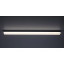 Rabalux 98078050 LED nástenné svietidlo Band2  | 20W integrovaný LED zdroj | 1650lm | 4000K
