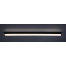 Rabalux 98078051 LED nástenné svietidlo Band2  | 24W integrovaný LED zdroj | 1650lm | 4000K