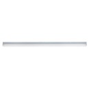 Rabalux 98078052 LED nástenné svietidlo Band2  | 24W integrovaný LED zdroj | 1950lm | 4000K