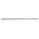 Rabalux 98078052 LED nástenné svietidlo Band2  | 24W integrovaný LED zdroj | 1950lm | 4000K