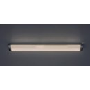 Rabalux 98078053 LED nástenné svietidlo Soft2  | 5W integrovaný LED zdroj | 260lm | 4000K