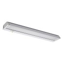 Rabalux 98078057 LED nástenné svietidlo Easylight2  | 5W integrovaný LED zdroj | 390lm | 4000K
