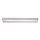 Rabalux 98078057 LED nástenné svietidlo Easylight2  | 5W integrovaný LED zdroj | 390lm | 4000K