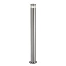Rabalux 7829 LED záhradný stĺpik Lisbon 1x7W | 560lm | 4000K | IP54 - nerez