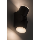 Rabalux 7904 LED nástenné vonkajšie svietidlo Belfast 1x12,9W | 620L | 3000K | IP64 - antracit