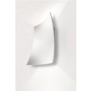 LED prisadené nástenné a stropné svietidlo Philips Feuilly 2x2W -> nahrádza 35W - biela