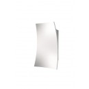 LED prisadené nástenné a stropné svietidlo Philips Feuilly 2x2W -> nahrádza 35W - biela