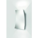 LED prisadené nástenné a stropné svietidlo Philips Feuilly 2x2W -> nahrádza 35W - biela