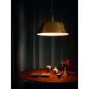 LED závesné stropné svietidlo - luster Philips CIELO 24x2,5W - zlatá