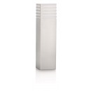 vonkajšia lampa Philips VERANDA 1x20W E27 - nerezová oceľ