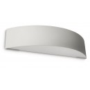 vonkajšie nástenné svietidlo Philips PATCH 1x18W E27 - šedá