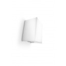 LED nástenné svietidlo Philips skákačka 1x3W -> nahrádza 20W - biela