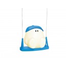 Buddy Swing DETSKÉ SVIETIDLO 41070/35/16
