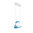 Buddy Swing DETSKÉ SVIETIDLO 41070/35/16