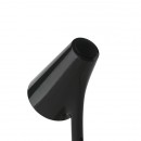 LED stolná lampa Philips PICULET 2x2,5W - antracit