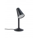 LED stolná lampa Philips PICULET 2x2,5W - antracit