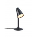 LED stolná lampa Philips PICULET 2x2,5W - antracit