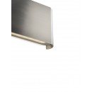 LED nástenné svietidlo Philips GALAX 2x2,5W -> nahrádza 35W - matný chróm